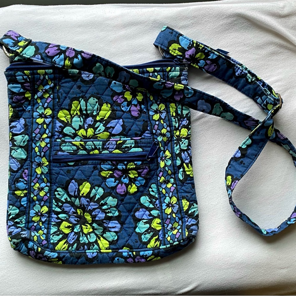 Vera Bradley Crossbody Bag